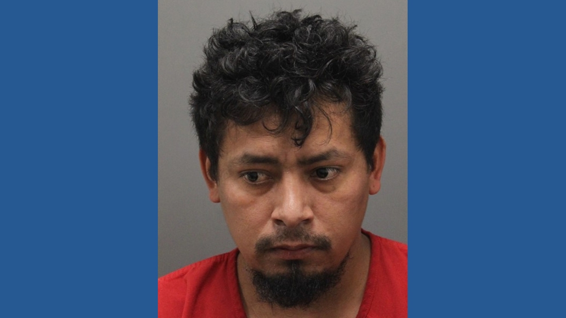 Man arrested for attempted abduction in Loudoun County