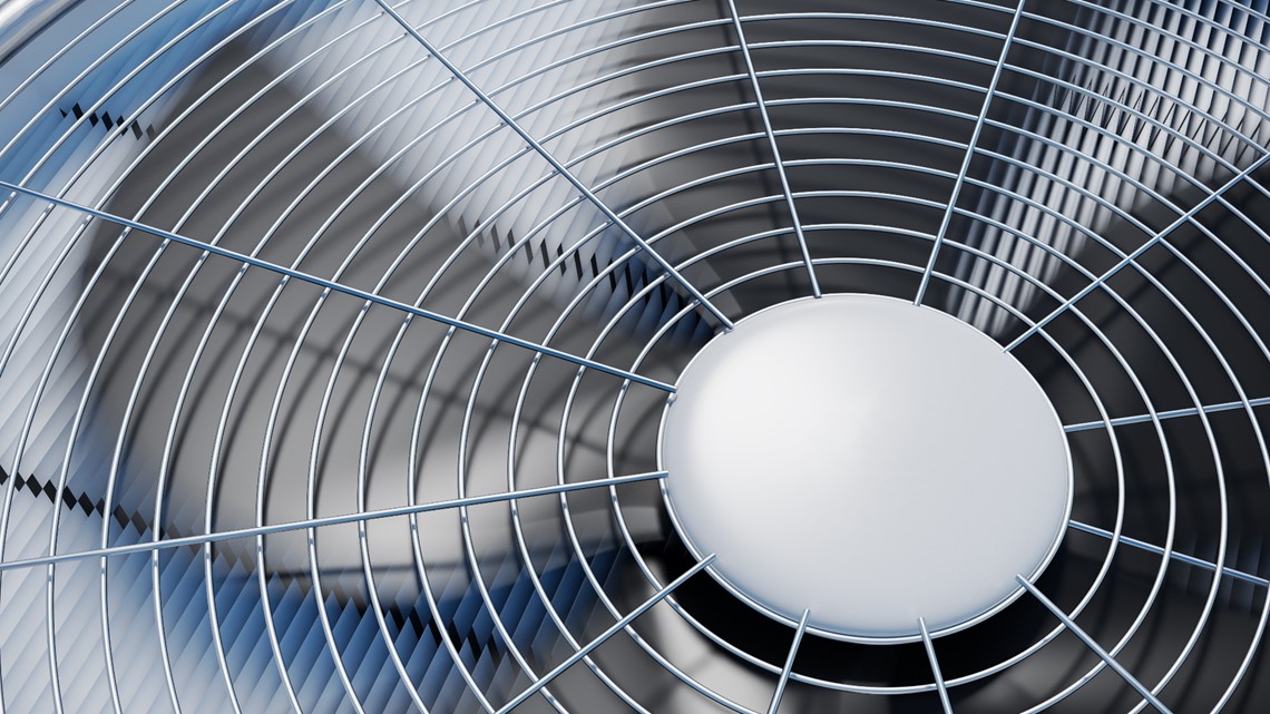 Are landlords required to provide heat in DC, Maryland & Virginia