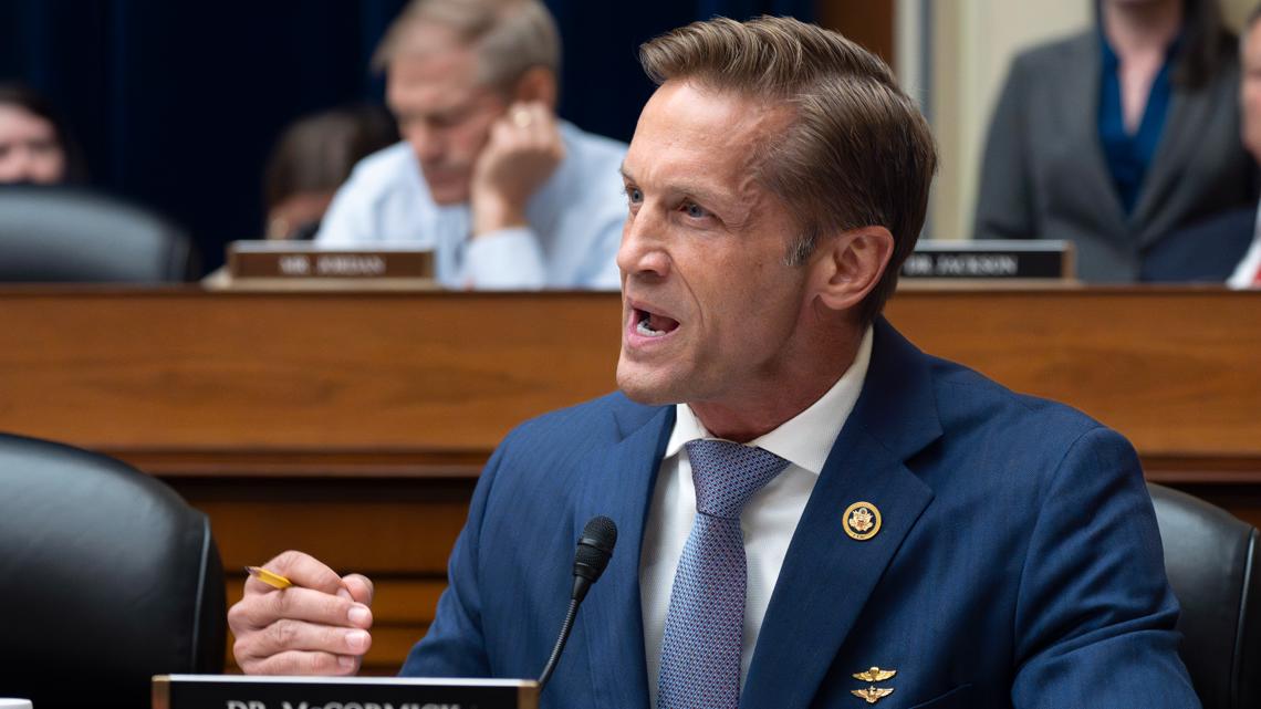 Georgia Republican wants to ‘Make DC Square Again’ after Virginia redistricting victory