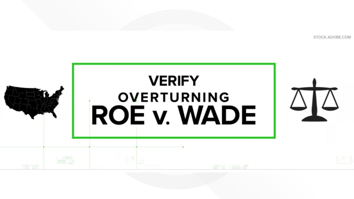 Can the Supreme Court repeal Roe V Wade? Actuality examining the circumstance