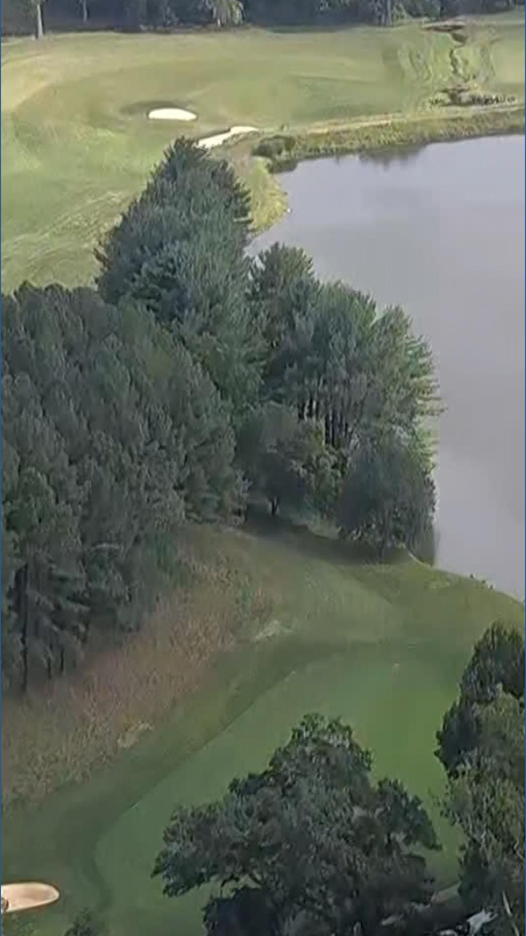 Woman nearly drowns at Loudoun Co. golf course in Purcellville | wusa9.com