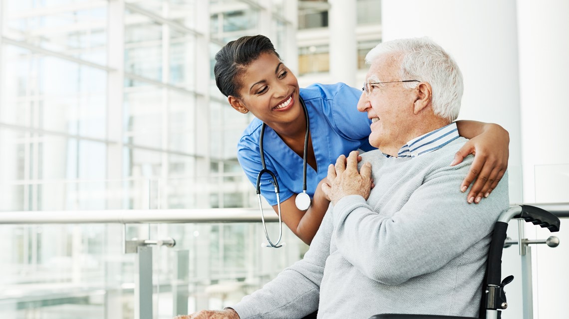 Retirement homes partner with NOVA CC for nurse program - Vimarsana News