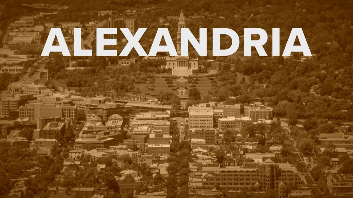 Alexandria: The DMV You Don't Know - Vimarsana News