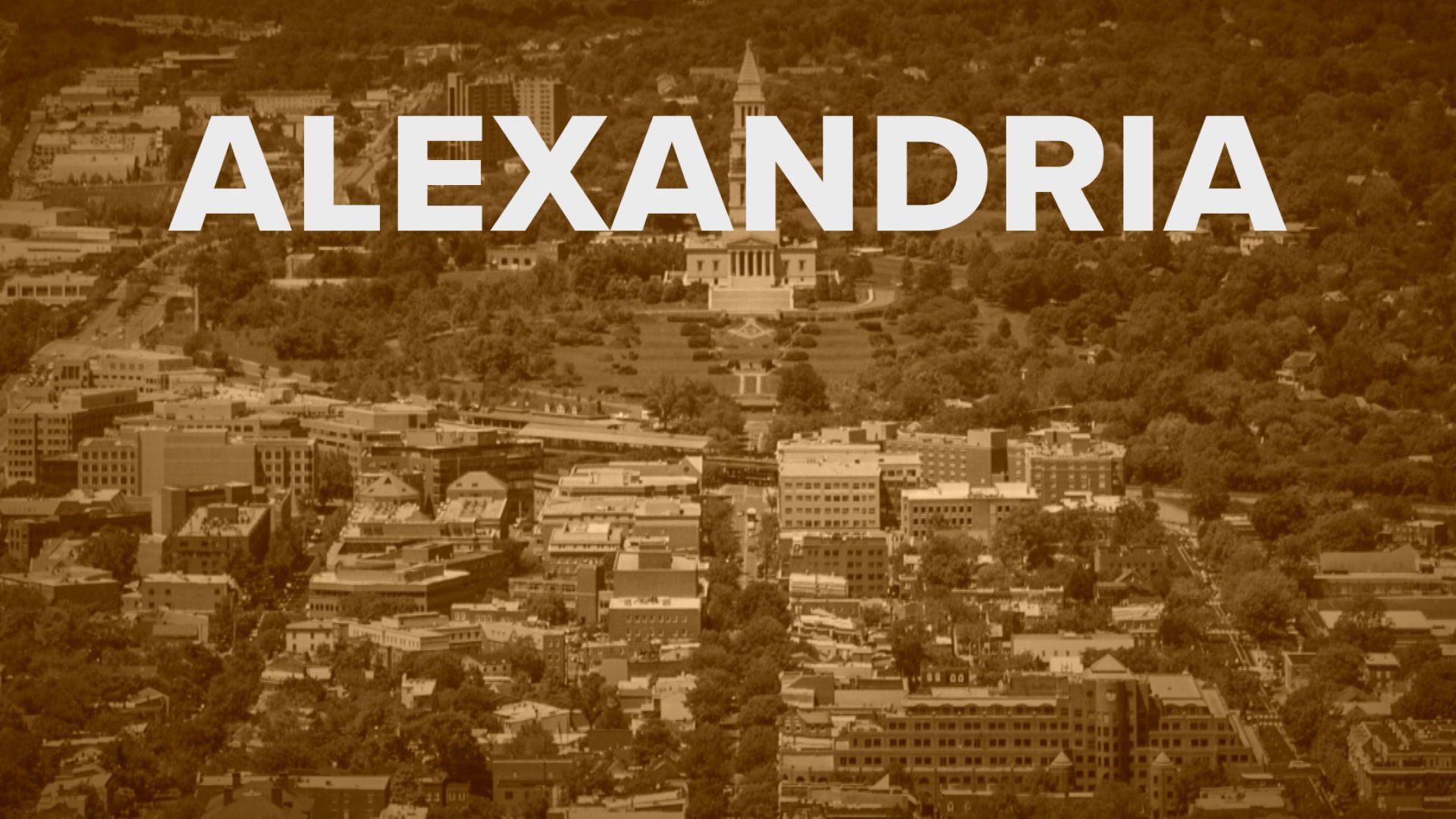 Did you know that Alexandria, Virginia was once part of the District of Columbia?  Or that it existed before the City of Washington.