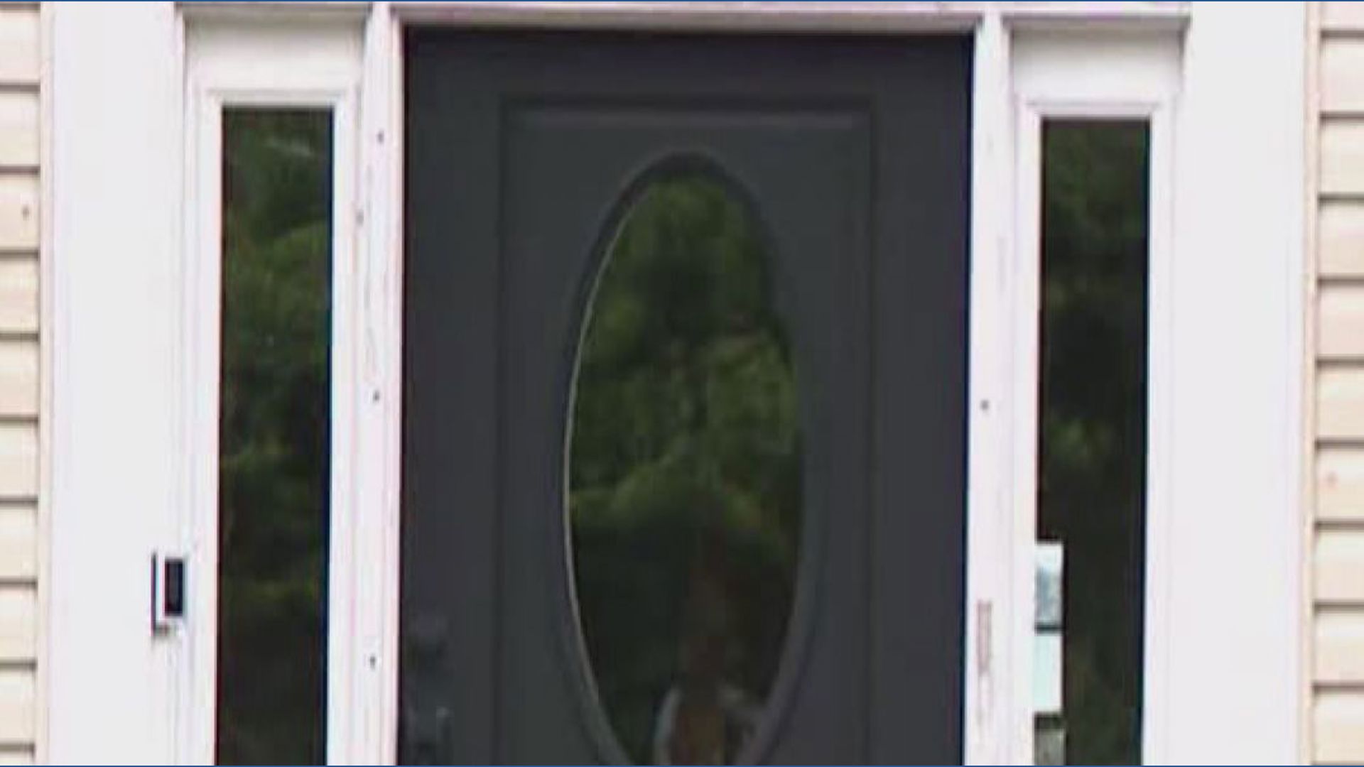 Police: Naked Intruder Breaking Into Homes | wusa9.com