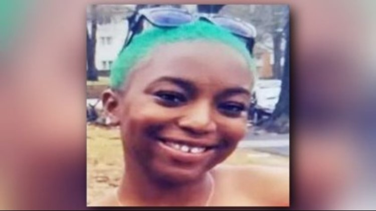 Police Find 17 Year Old Girl From Northwest Dc 4128