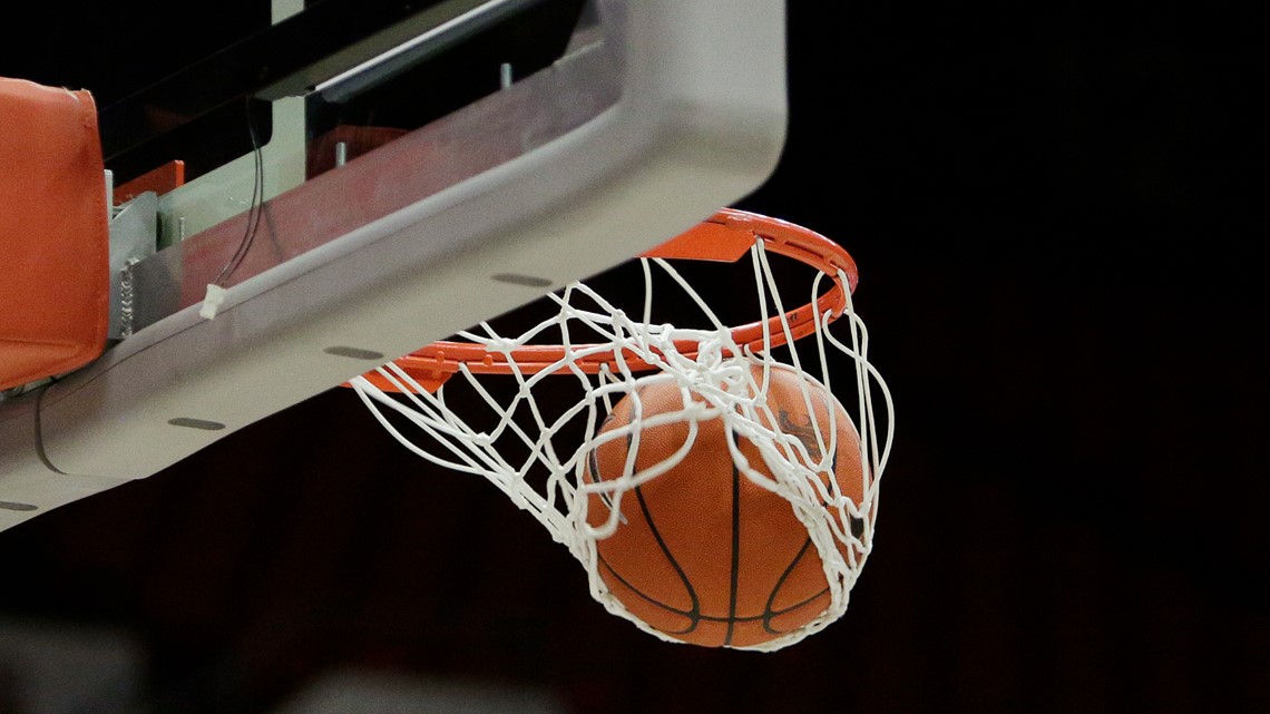 Disqualification brings outrage for Virginia HS basketball team | wusa9.com