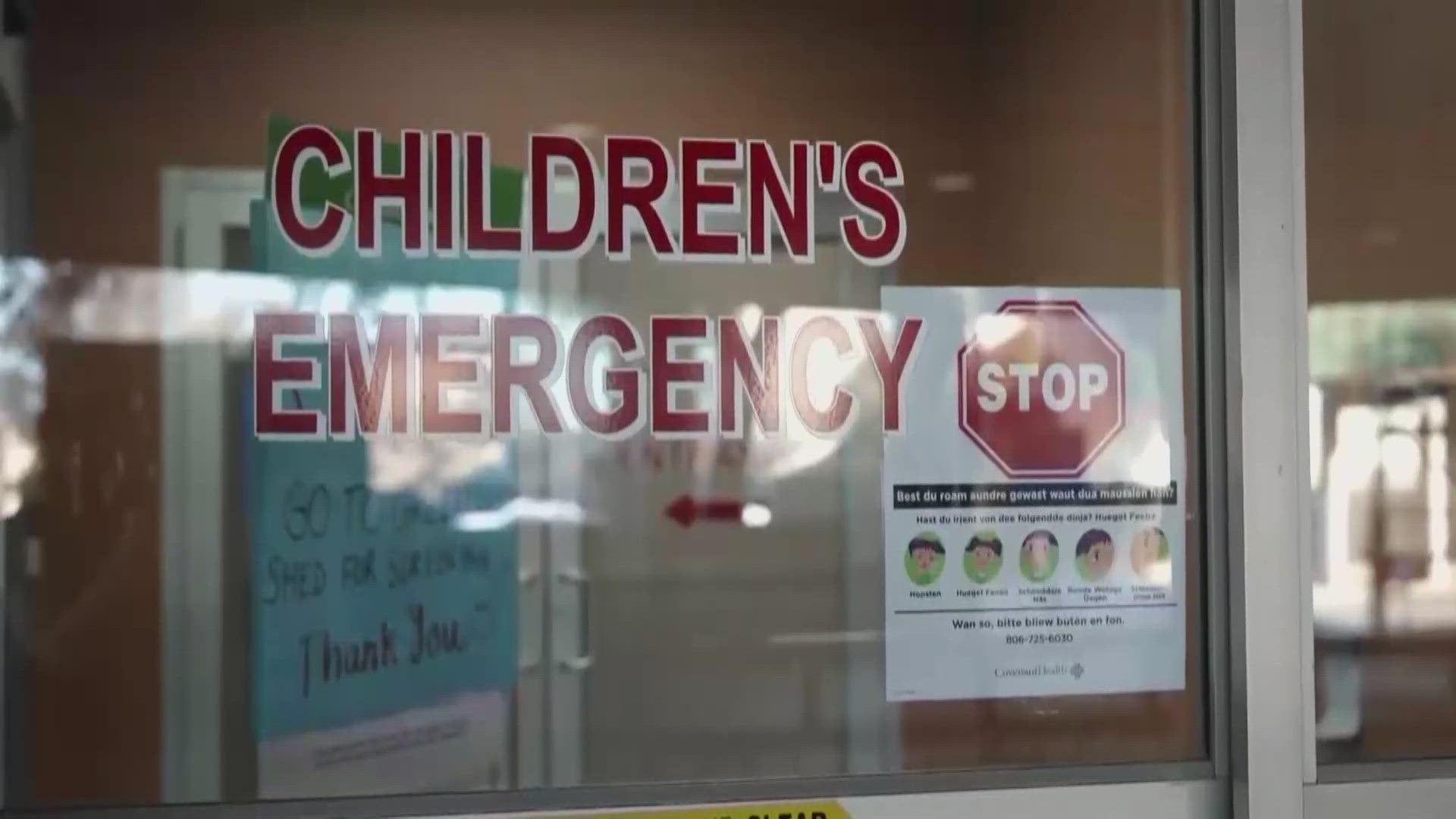 High school student in Florida tests positive for measles | wusa9.com