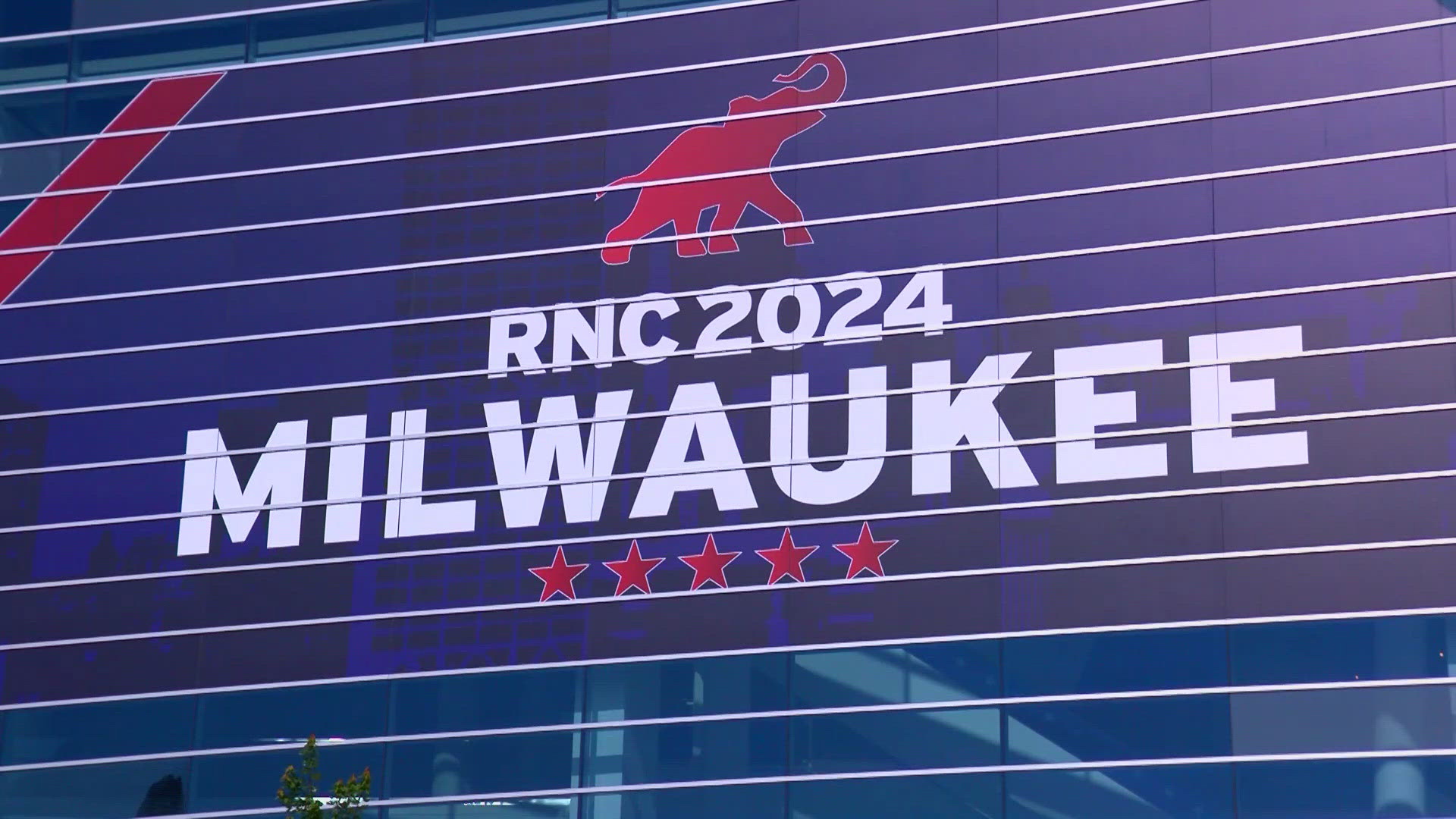 WUSA9's Jacqueline Quynh, live from the Republican National Committee in DC, analyzes the implications of Saturday's assassination attempt against Trump.