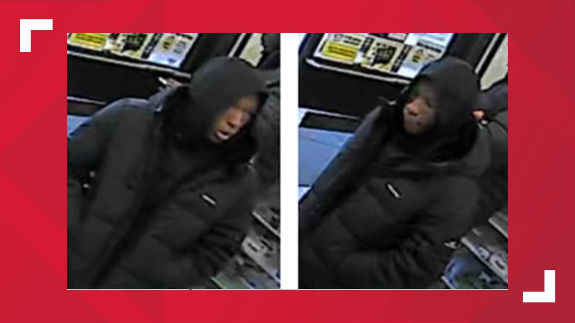 Police search for suspect after assault with gun in DC | wusa9.com