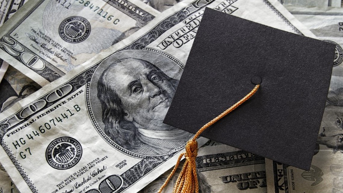 Free college tuition program announced in Prince County