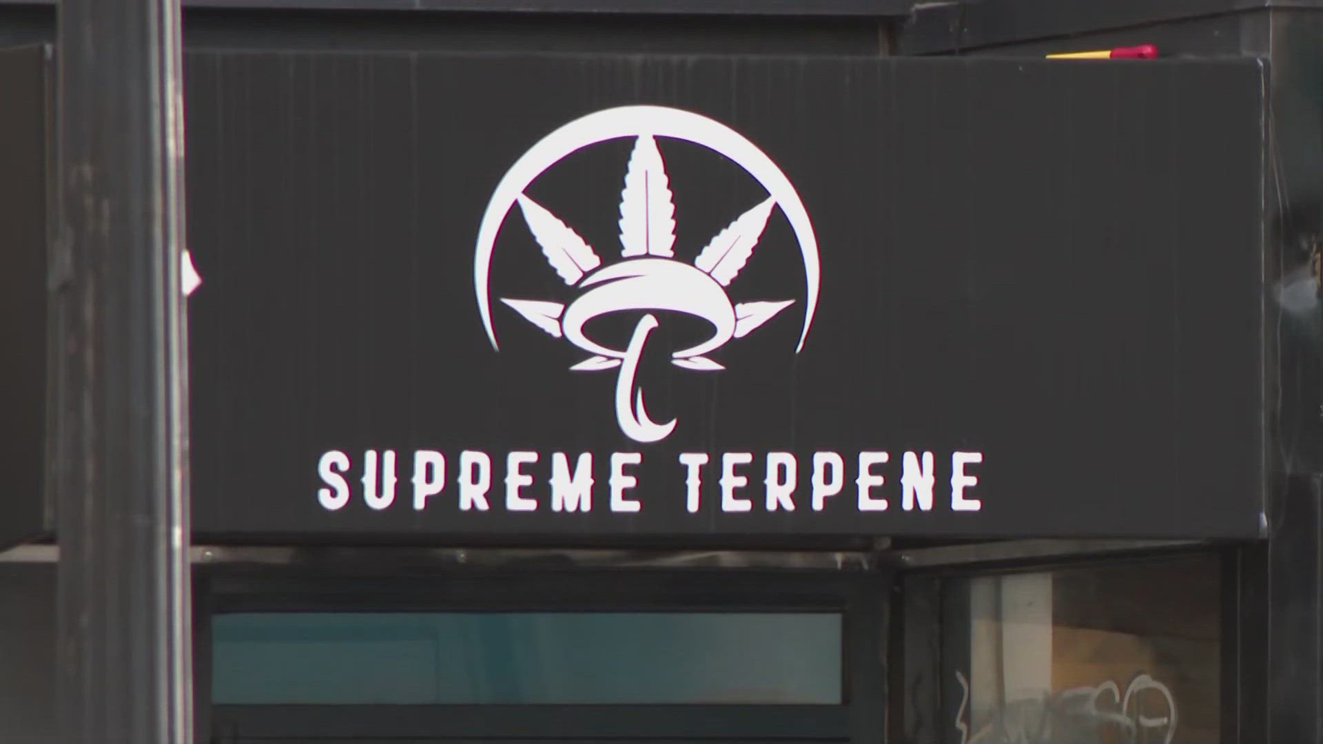 A 2024 D.C. Council Act gives The Alcoholic Beverage and Cannabis Administration broader powers to close unlicensed cannabis shops.