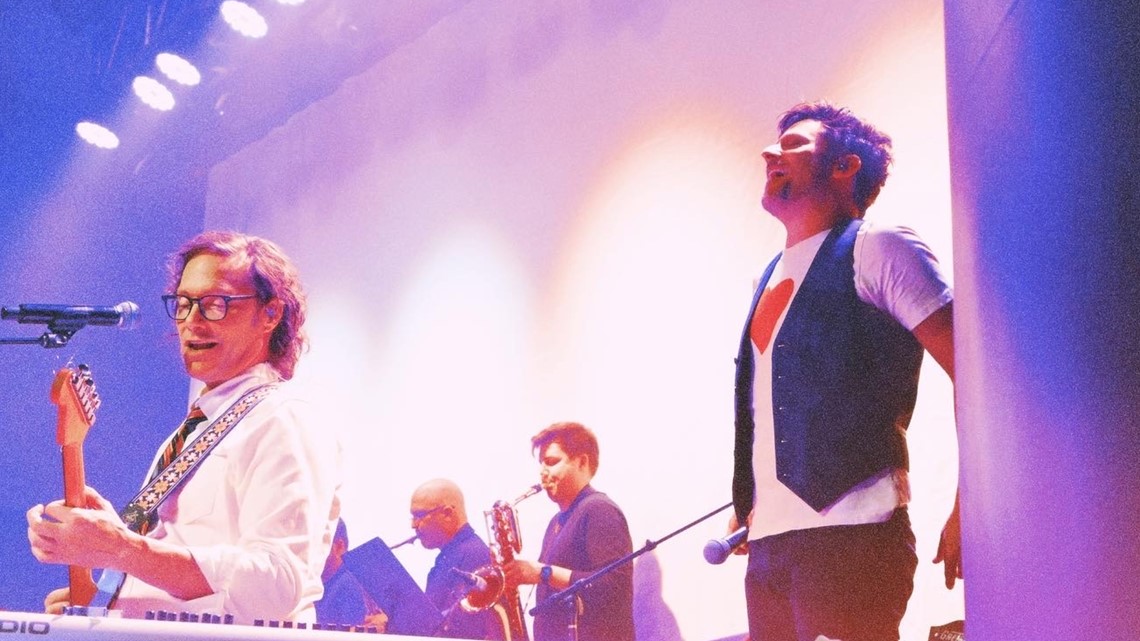 Interactive Beatles experience comes to the Weinberg Center in MD - Vimarsana News