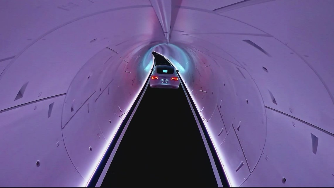 Dan Snyder pitched an underground tunnel to avoid traffic if Commanders built Prince William Co. stadium
