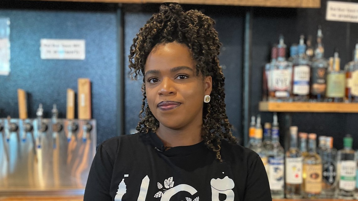 华盛顿特区首家黑人女性拥有的啤酒品牌将开设酿酒酒吧