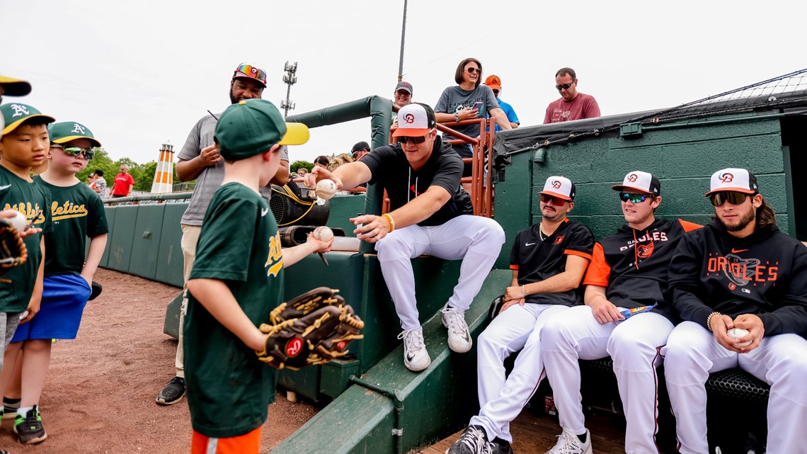 Bowie Baysox Celebrate Commanders Sale With Free Tickets for Anyone Named  Josh or Harris – NBC4 Washington