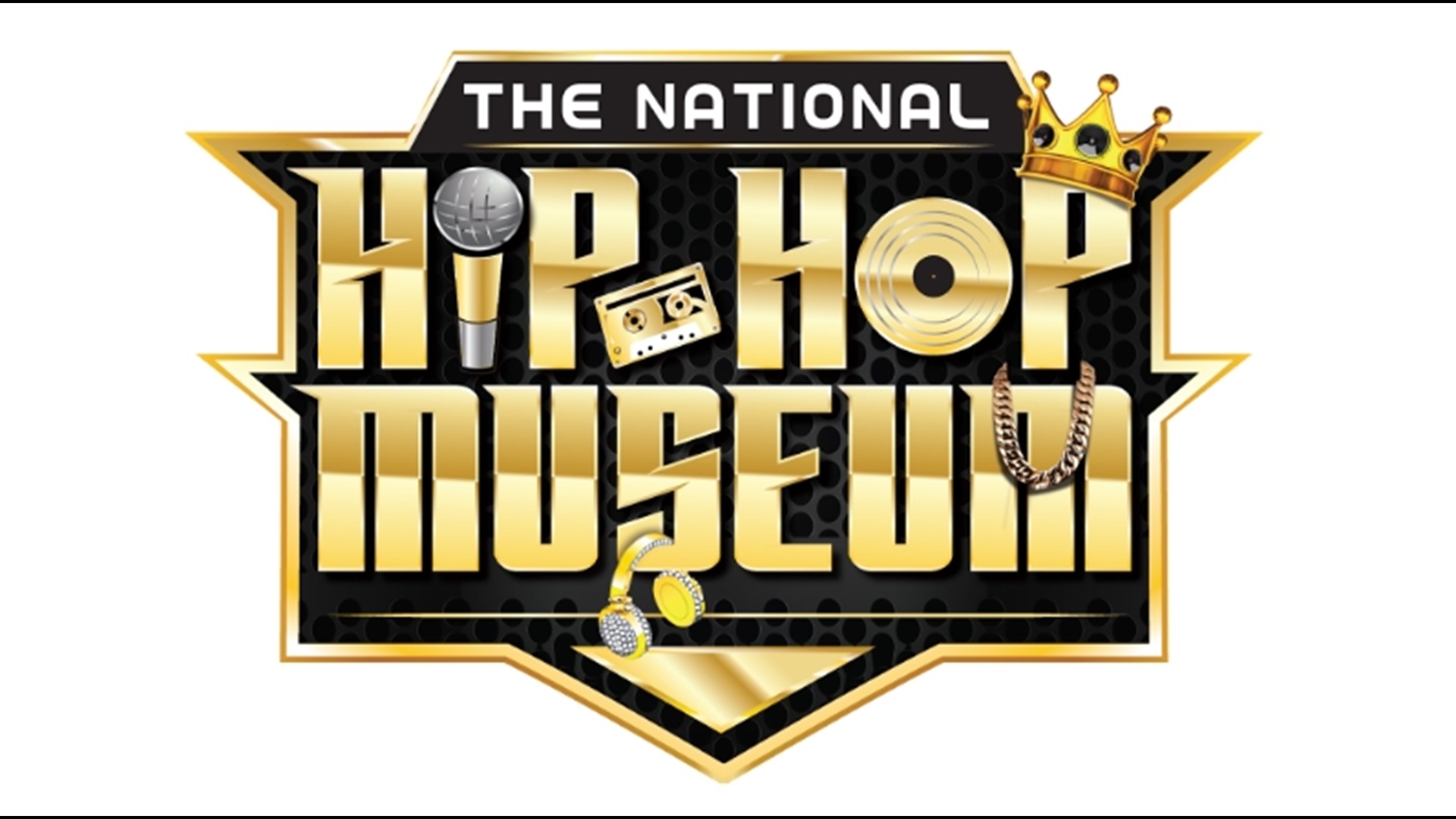 Jeremy Beaver and Red Summer from the National Hip-Hop Museum share how they are celebrating 50 years of Hip-Hop music with one-of-a-kind memorabilia and more.