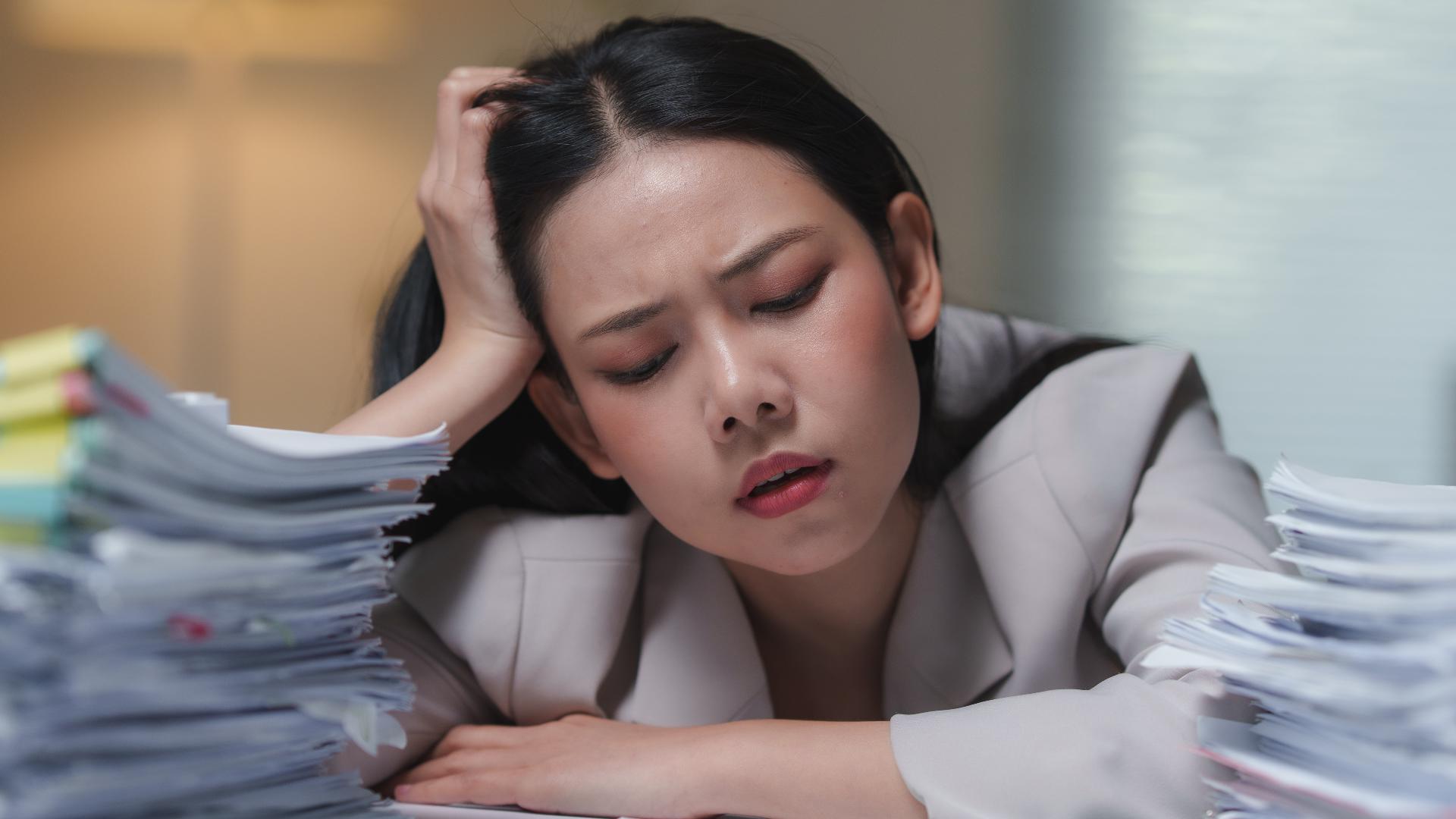 Work-Life Balance Expert and author Carol Enneking has the secret recipe to achieving work-life balance for working mothers.
