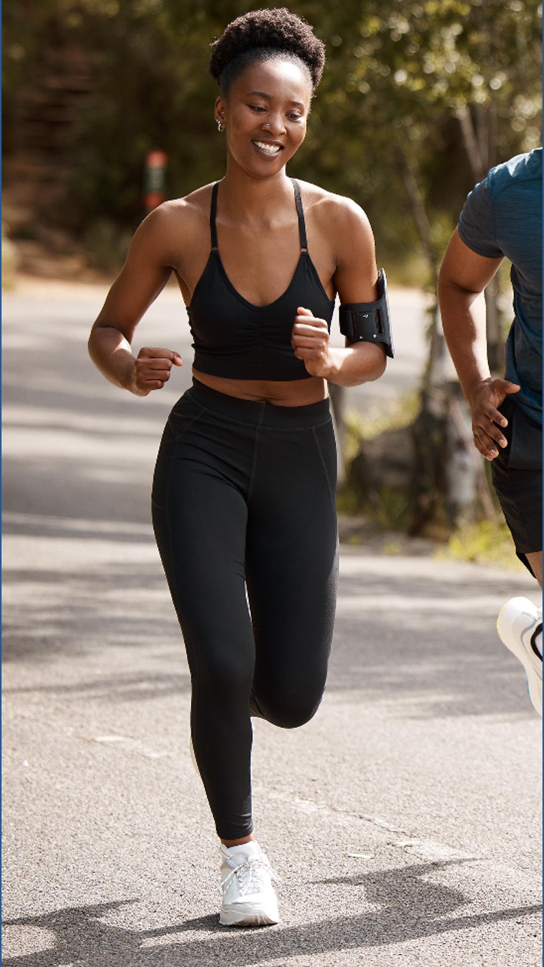Haraka Run & Walk: Inspiring Prince George’s County, one step at a time ...