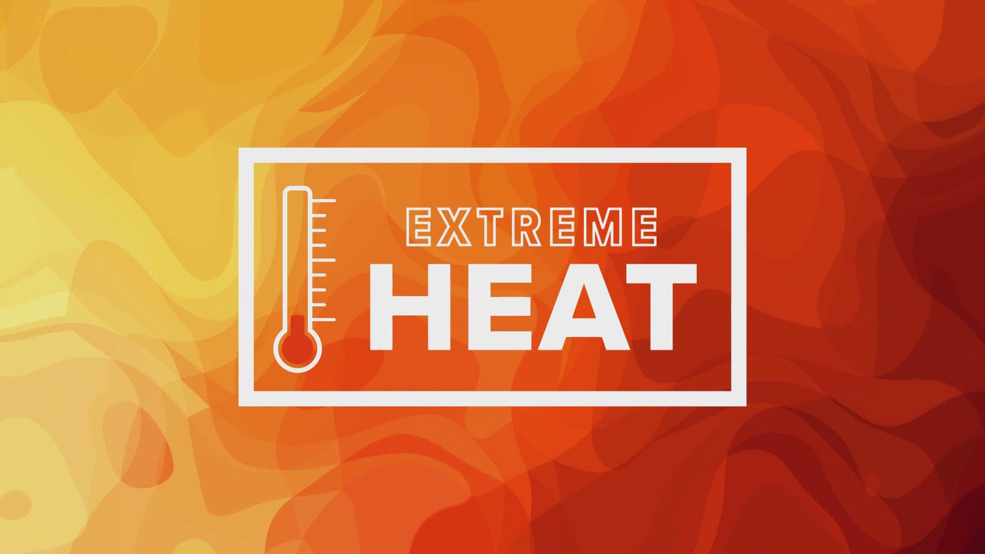 Nearly 160 million Americans are under heat alerts from coast to coast.