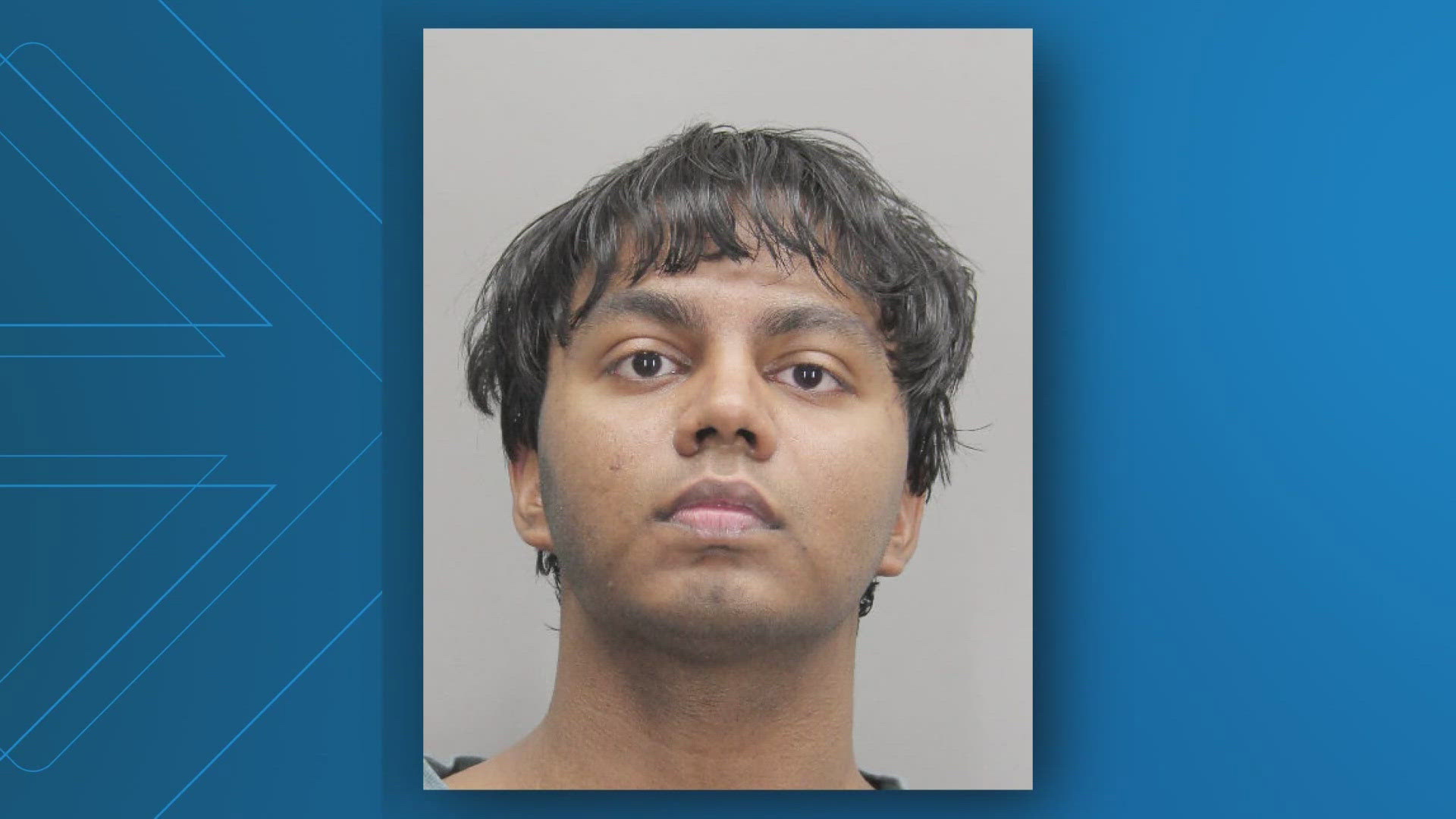 George Mason University student charged in child pornography case ...