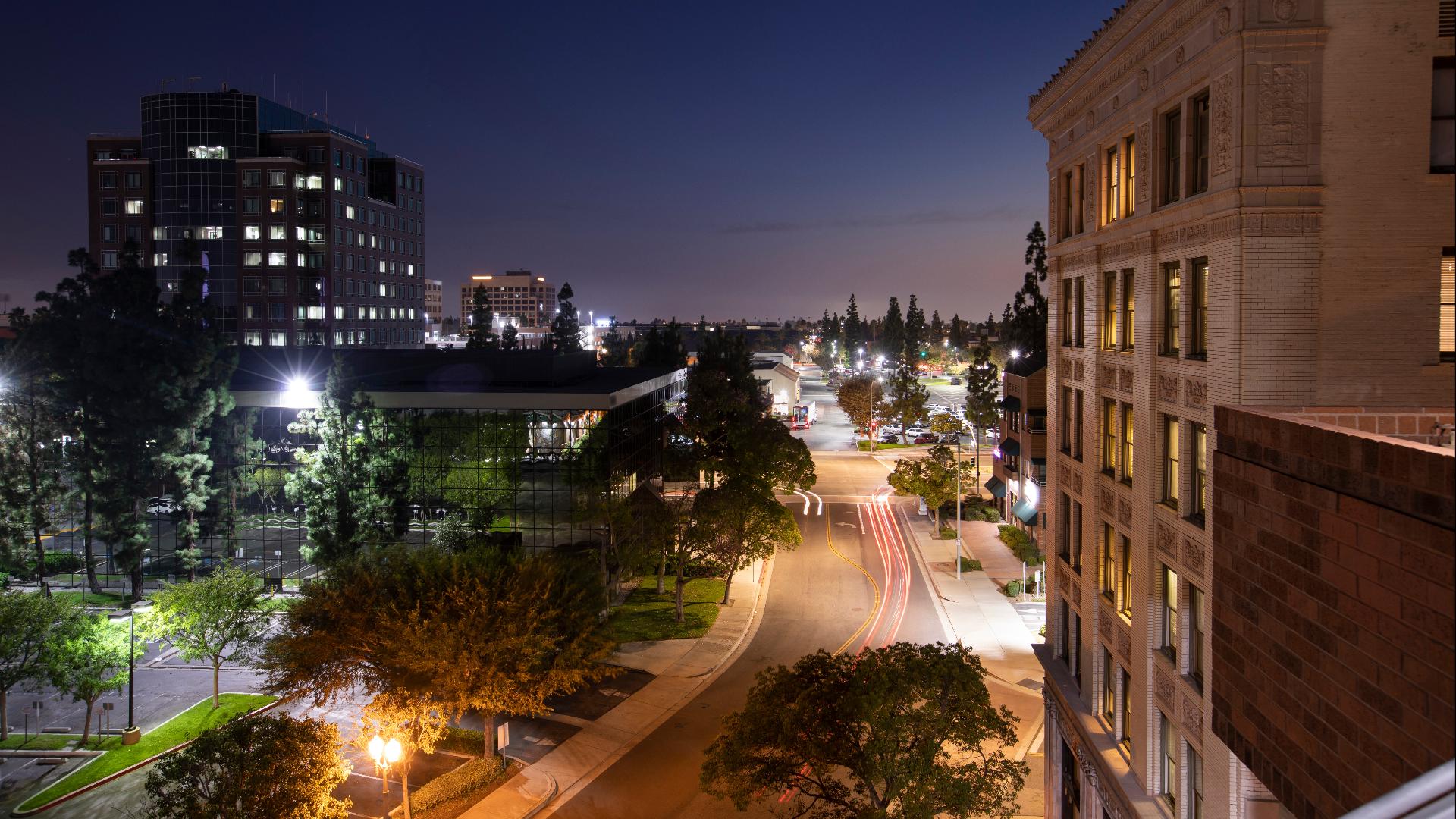 Sponsored by: Visit Anaheim. HGTV stars Tarek and Heather Rae El Moussa tell us how to have a luxurious vacation in Anaheim, Ca.