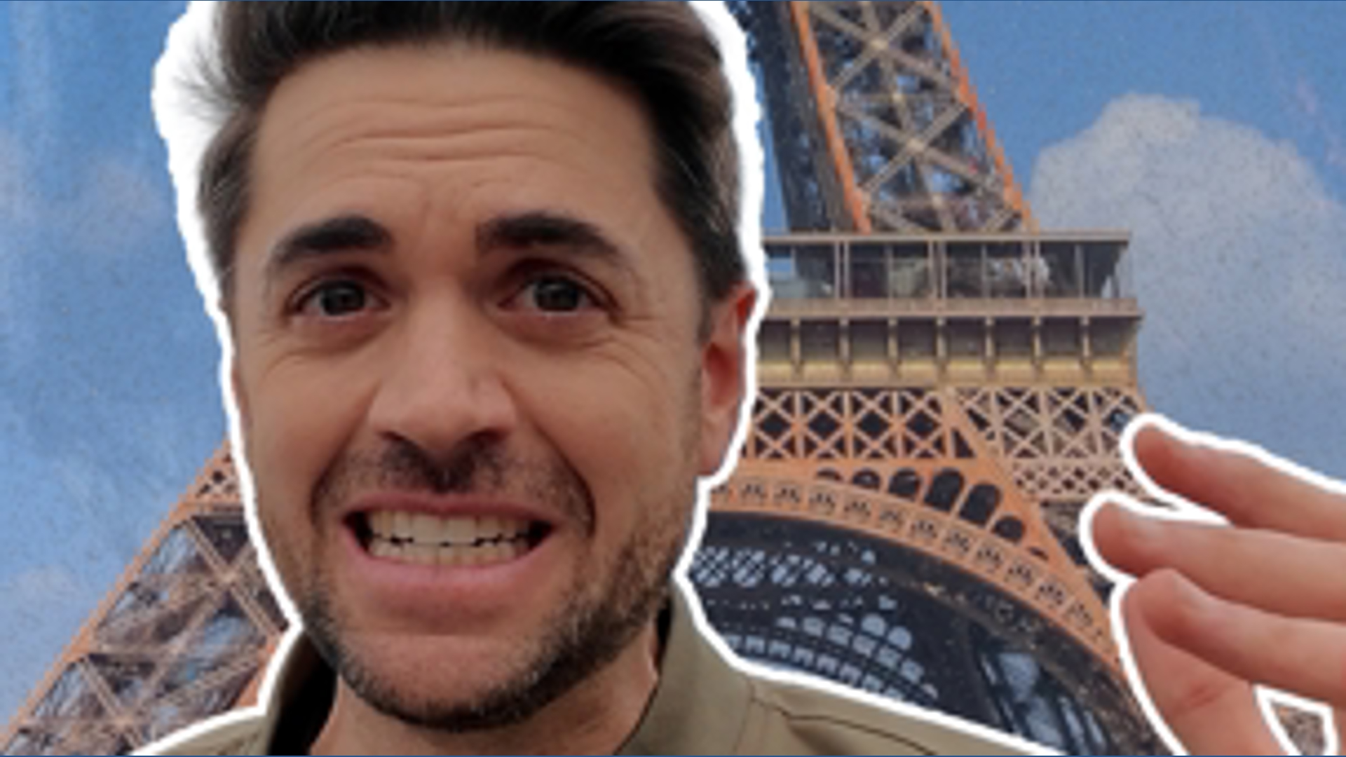 An Eiffel Tower-sized asteroid is flying closer than our satellites in ...
