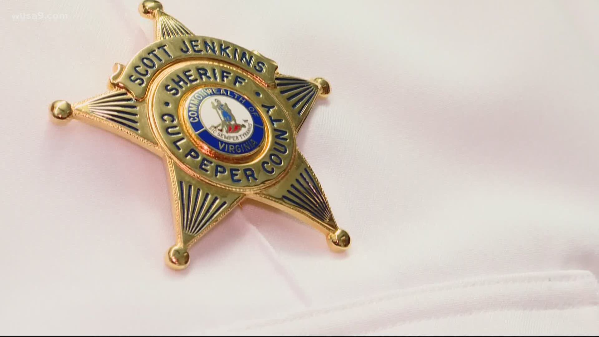 One Culpeper County man said he no longer feels safe, the county sheriff said this comes after citizen concerns and harassment against a deputy.