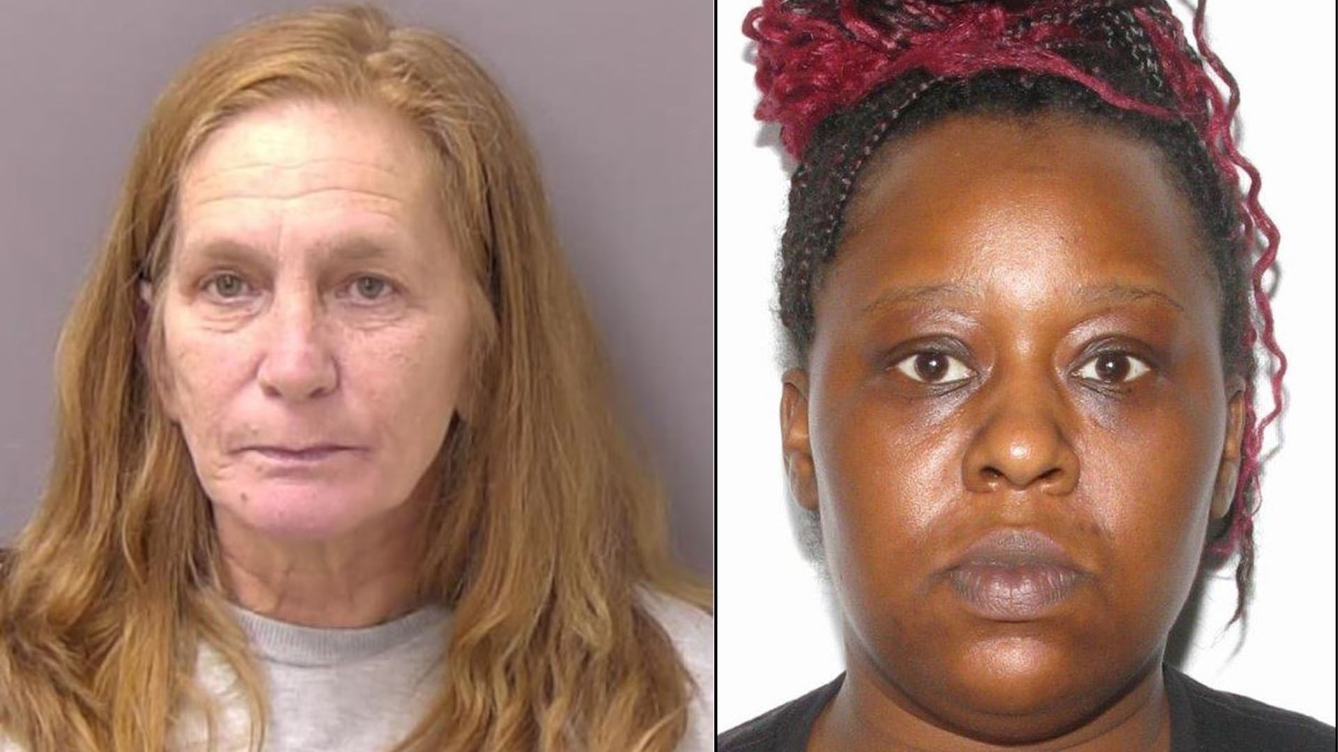 cart killer' arrested for killing 4 women in Virginia