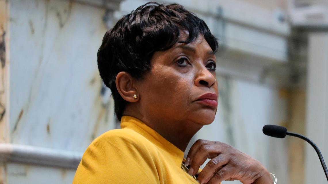 Maryland House Speaker stepping down from leadership role, will stay on as delegate