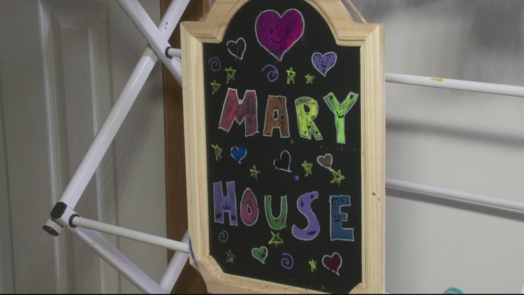 Mary House helps immigrant communities battle food insecurity
