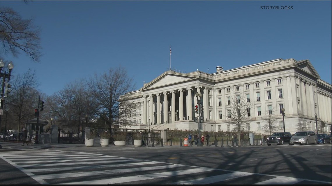Without debt ceiling increase, US could face default by summer | wusa9.com