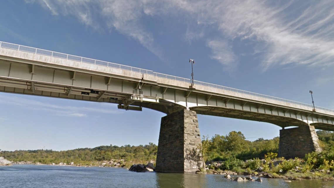 Man's body recovered from the Potomac River - Vimarsana News