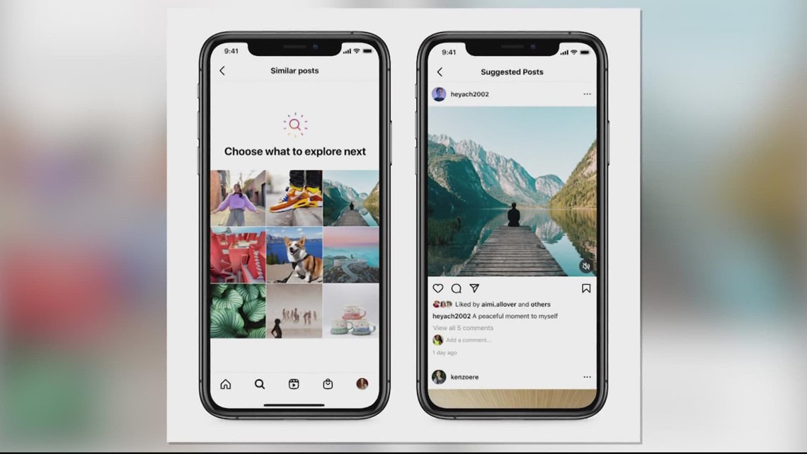 Instagram to launch two new safety features