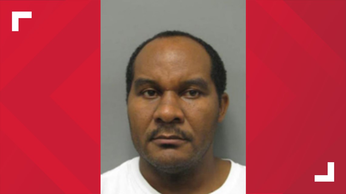 Man arrested for killing his wife in Montgomery Village | wusa9.com
