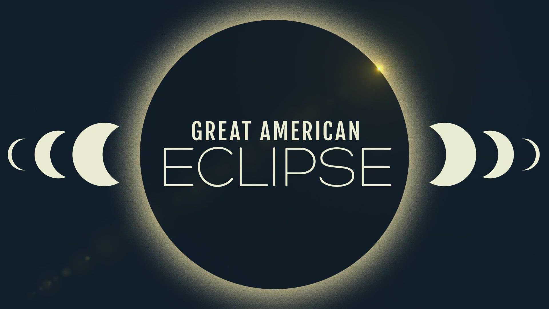 Full coverage of the solar eclipse across the region.