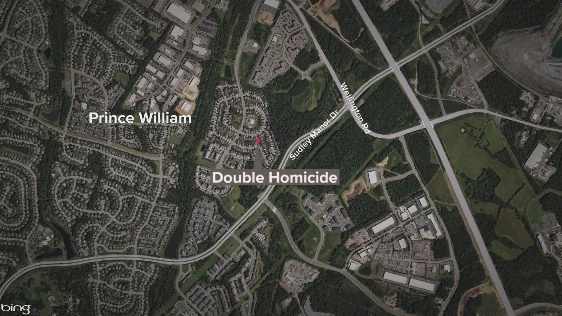 A person of interest has been detained in Brunswick, New Jersey. Officials claim this person is connected to the fatal shooting.