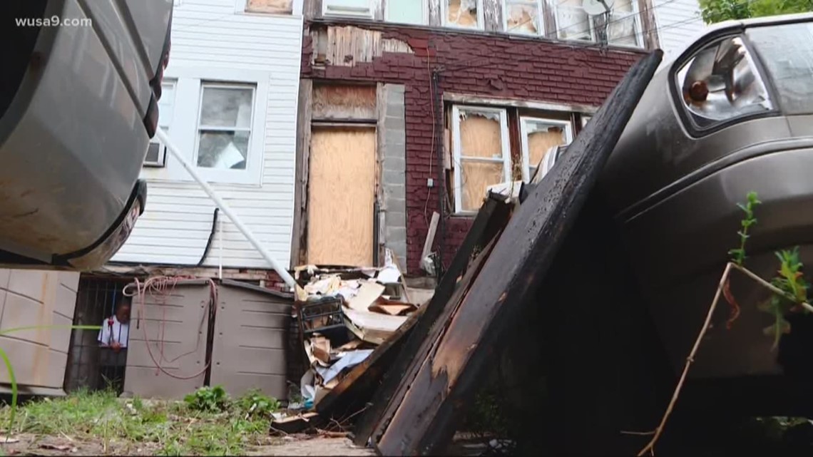 Landlord charged with murder after fire at illegal boarding house