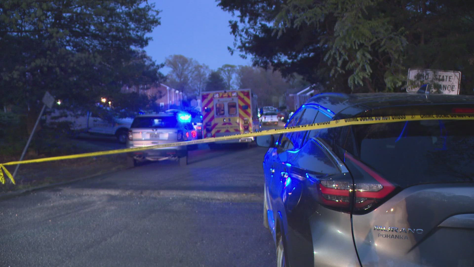 Previously identified victims include 18-year-old Chase Feaster and 18-year-old Alonzo Goffney, both also from Spotsylvania County.