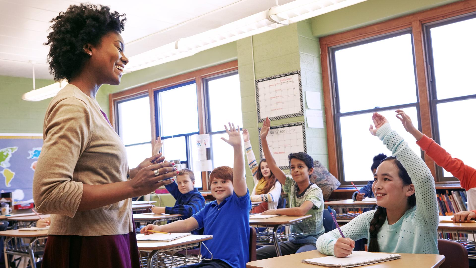 Sponsored by: Western Governors University. Dr. K.L. Allen, Regional Vice President, Northeast tells us how WGU offers flexible programs for in demand careers.