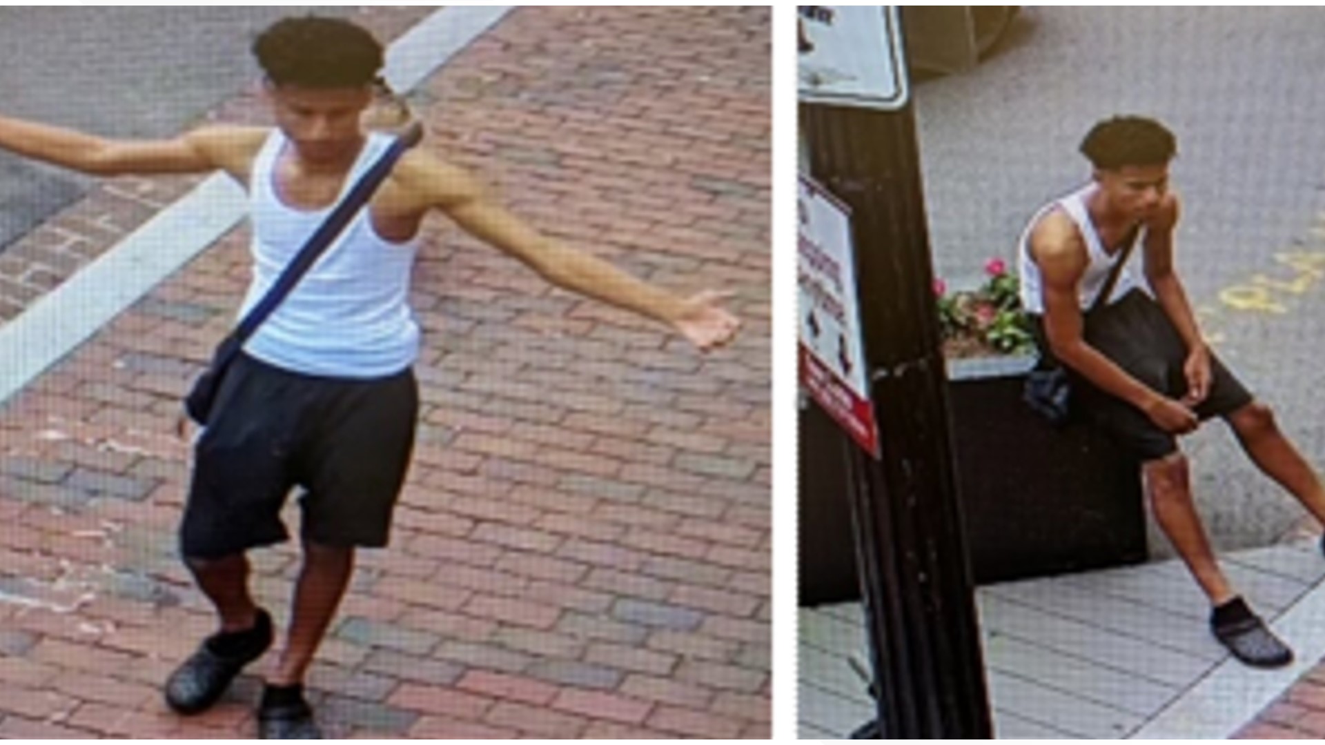 Police search for attempted abduction suspect in DC | wusa9.com