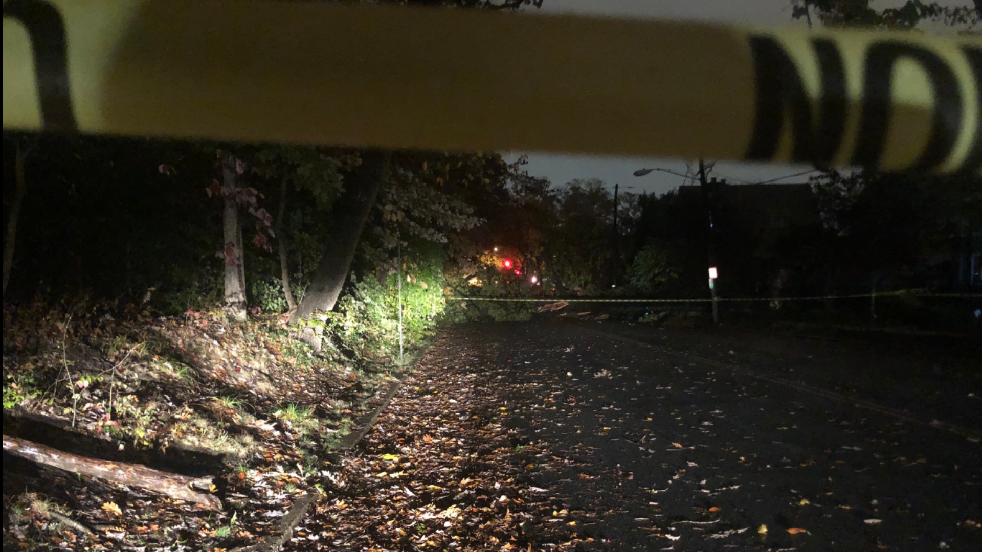 Severe weather caused power outages | wusa9.com