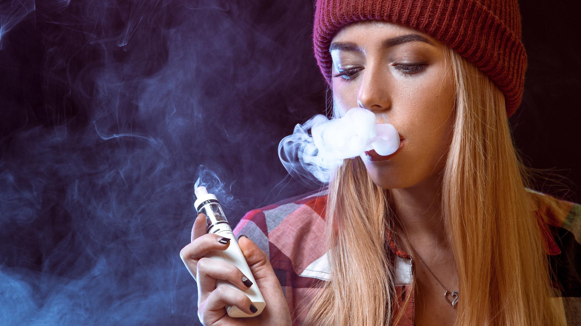 ex tobacco The 'EX Program' empowers young adults to overcome nicotine addiction