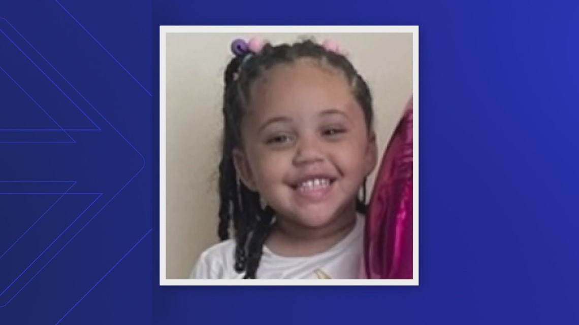 Woman found guilty of manslaughter for crash that killed 3-year-old ...