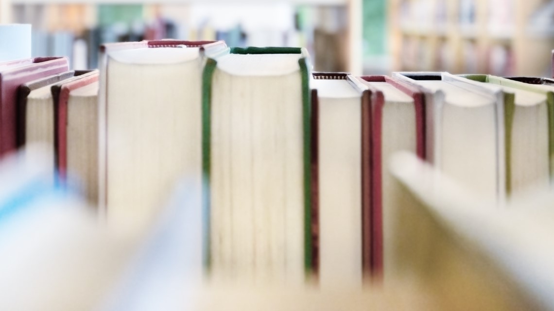 The Human Library comes to Maryland - Vimarsana News