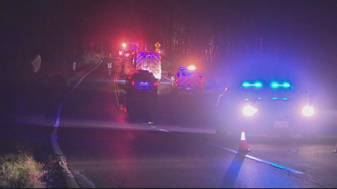 2 teens dead, one seriously injured after car crash in Fairfax County ...