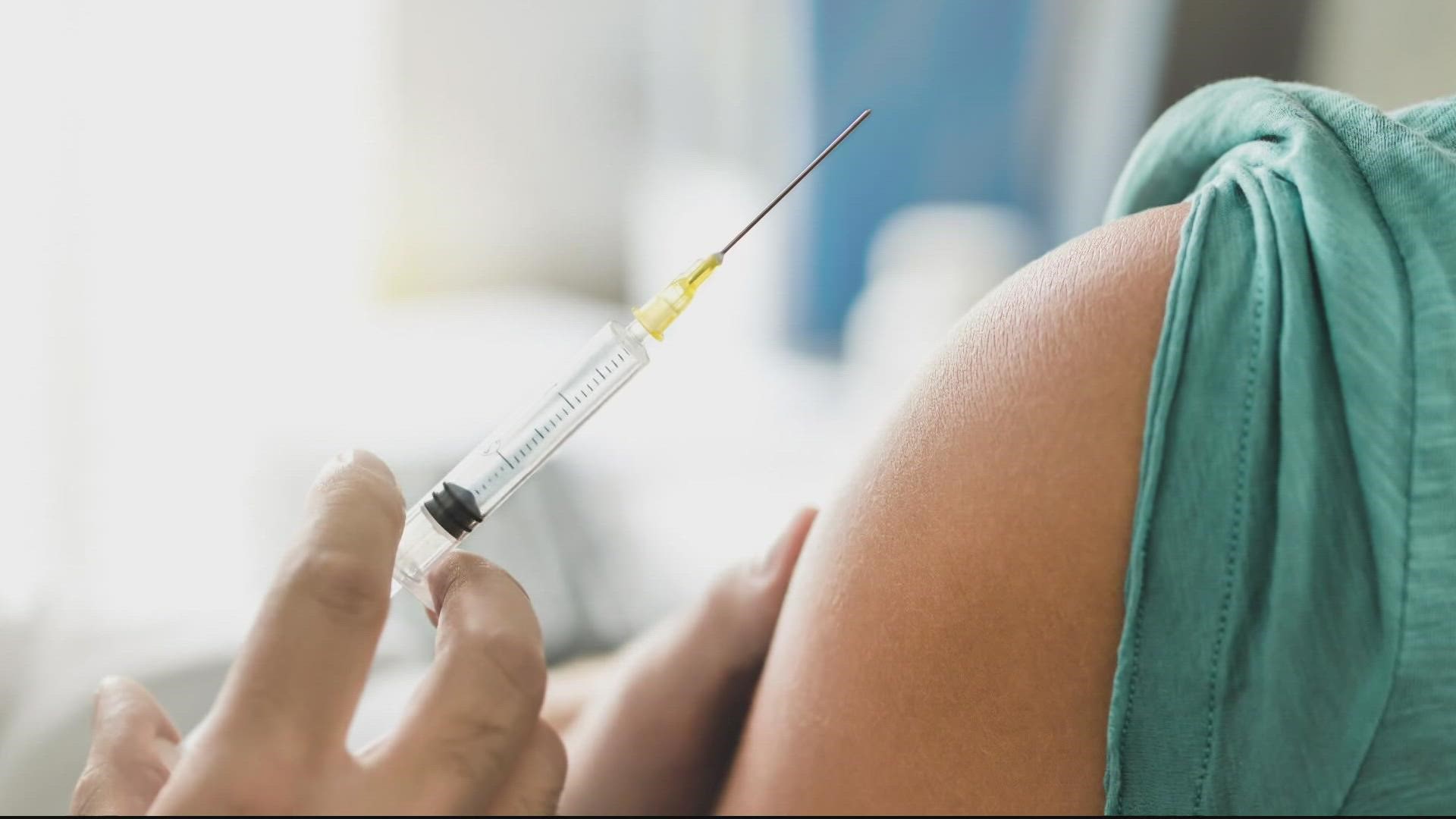 Let's VERIFY: Can a private company mandate vaccines for their staff and for their customers?
