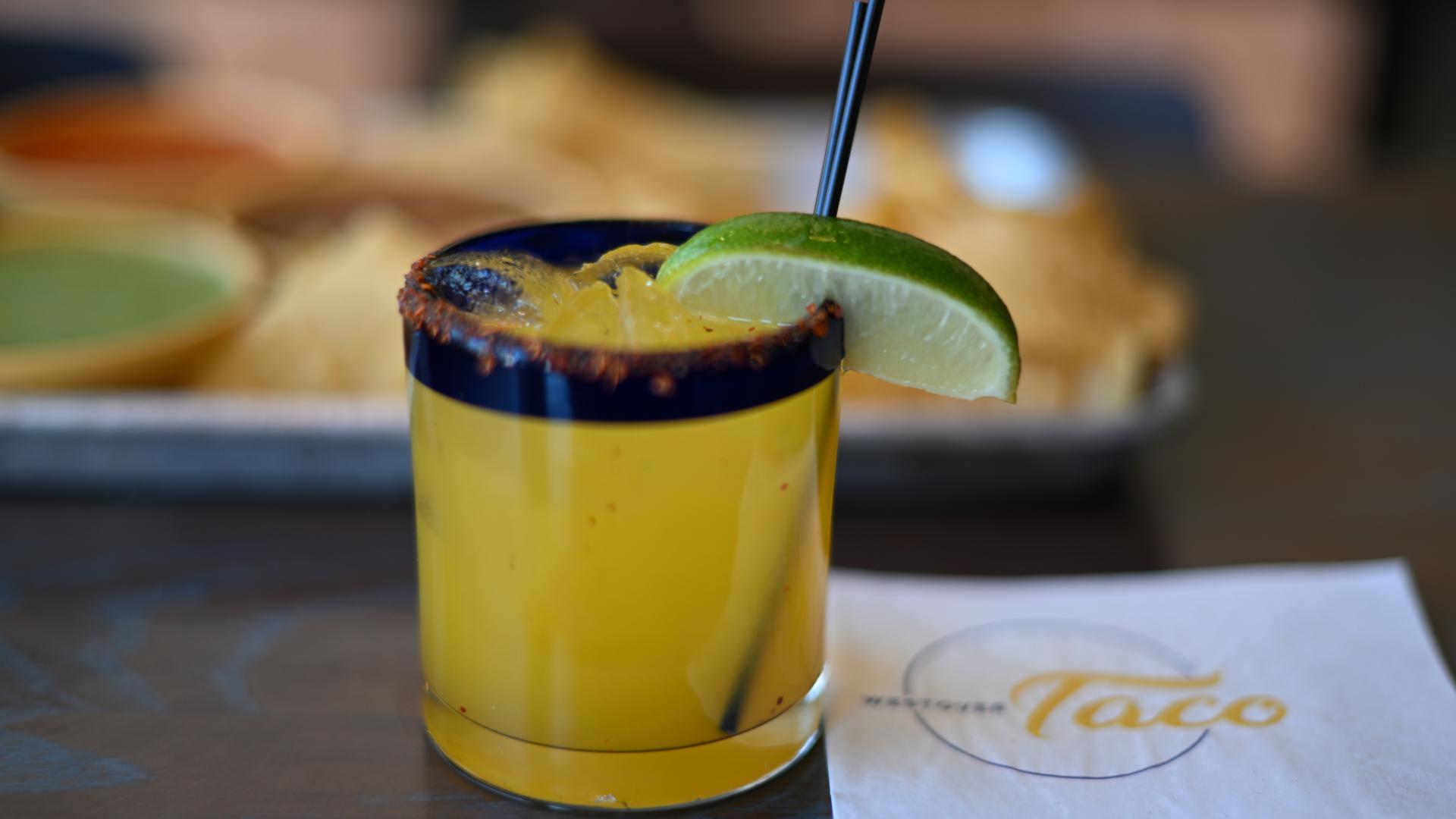Grab a passport and eat your way through Falls Church with the Falls Church Foodie Trek. It runs now through August 31st.