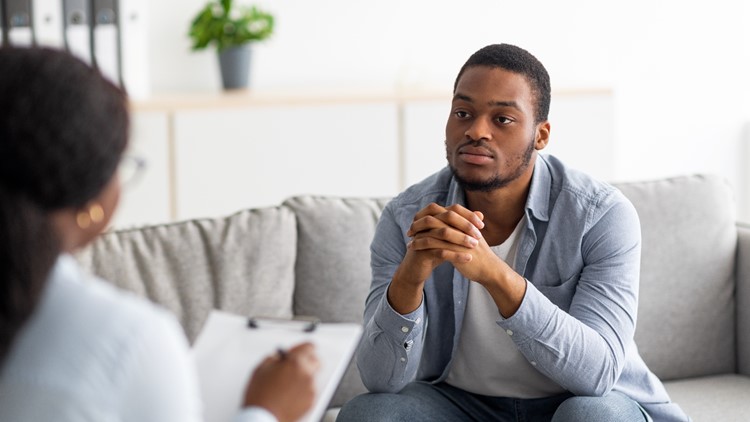 July is Minority Mental Health Awareness Month. Here are some resources to help those in need