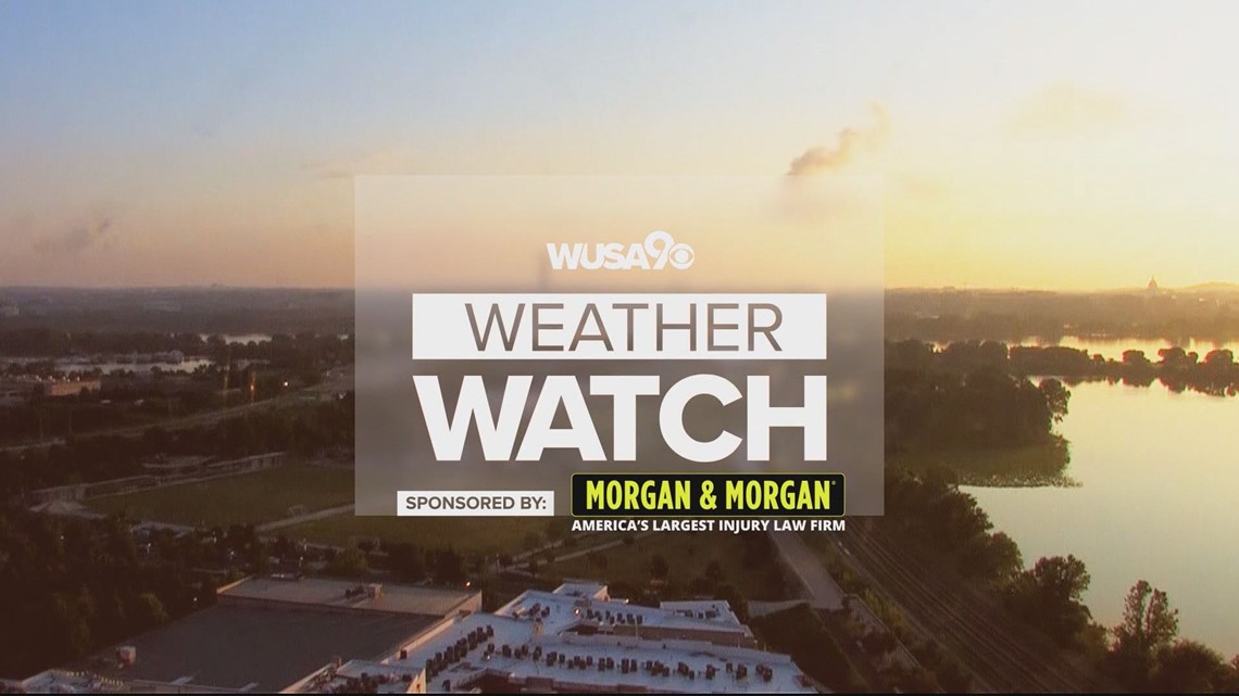 SAT AM Web Weather | wusa9.com